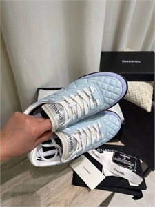 Кроссовки CHANEL 138241 - фото 253083 Кроссовки CHANEL 138241 - фото 253083