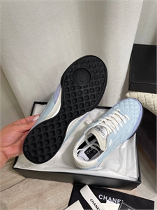 Кроссовки CHANEL 138241 - фото 253084 Кроссовки CHANEL 138241 - фото 253084