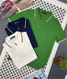 Поло KITON 138249 - фото 253164