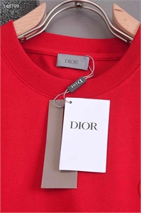 Футболка DIOR 138282 - фото 253253