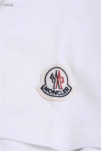 Футболка MONCLER 138284 - фото 253268 Футболка MONCLER 138284 - фото 253268