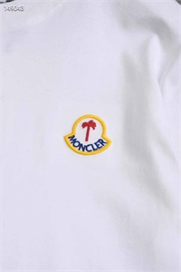 Футболка MONCLER 138284 - фото 253269 Футболка MONCLER 138284 - фото 253269