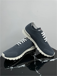 Кеды KITON 138296 - фото 253376 Кеды KITON 138296 - фото 253376