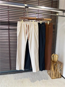 Брюки ZEGNA 138303 - фото 253411