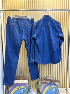 Прогулочный костюм BC 138332 - фото 253697