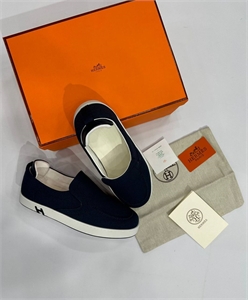 Слипоны HERMES 138343 - фото 253757 Слипоны HERMES 138343 - фото 253757