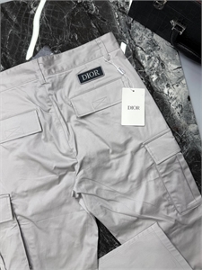 Брюки DIOR карго 138399 - фото 253942 Брюки DIOR карго 138399 - фото 253942