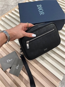 Клатч DIOR 138426 - фото 254071