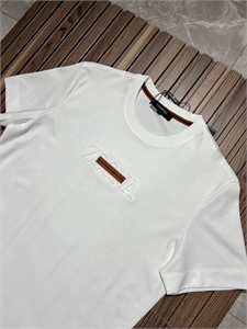 Футболка ZEGNA 138450 - фото 254209 Футболка ZEGNA 138450 - фото 254209