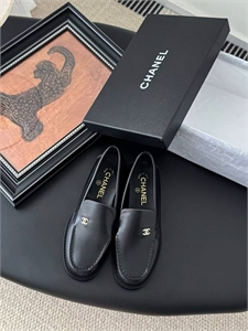 Лоферы CHANEL 138465 - фото 254275 Лоферы CHANEL 138465 - фото 254275