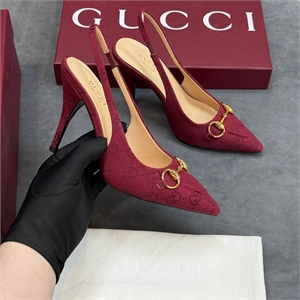 Туфли GUCCI 138476 - фото 254341 Туфли GUCCI 138476 - фото 254341