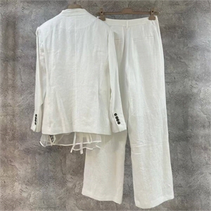 Костюм BRUNELLO CUCINELLI 138483 - фото 254391 Костюм BRUNELLO CUCINELLI 138483 - фото 254391