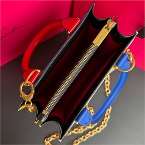 Сумка Schiaparelli 138495 - фото 254487