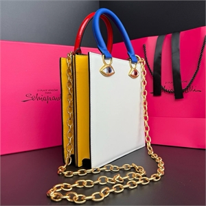 Сумка Schiaparelli 138495 - фото 254488