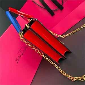 Сумка Schiaparelli 138495 - фото 254489