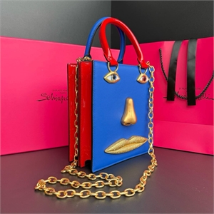 Сумка Schiaparelli 138495 - фото 254490