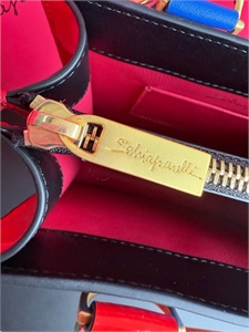 Сумка Schiaparelli 138495 - фото 254491