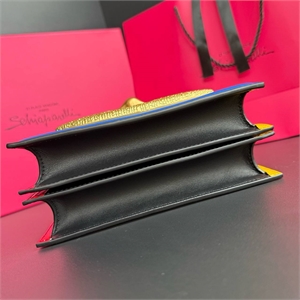 Сумка Schiaparelli 138495 - фото 254492