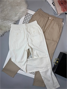 Брюки льняные LP 138500 - фото 254517 Брюки льняные LP 138500 - фото 254517