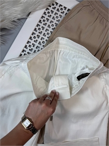 Брюки льняные LP 138500 - фото 254518 Брюки льняные LP 138500 - фото 254518