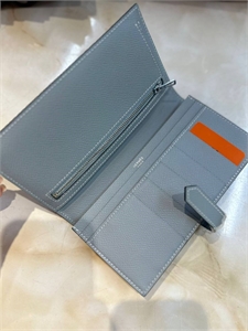 Кошелек HERMES 138501 - фото 254521