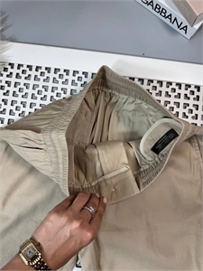 Брюки льняные LP 138502 - фото 254527