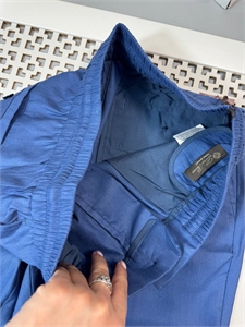 Брюки льняные LP 138505 - фото 254548