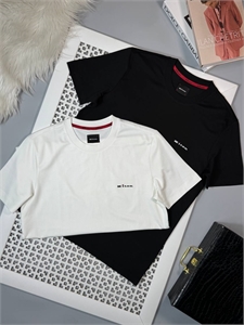 Футболка KITON 138521 - фото 254652