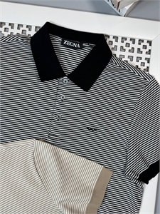 Поло ZEGNA 138522 - фото 254658