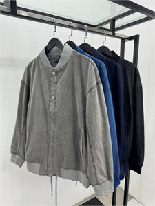 Джинсовый костюм KITON 138552 - фото 254822