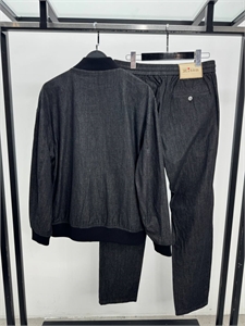 Джинсовый костюм KITON 138553 - фото 254828