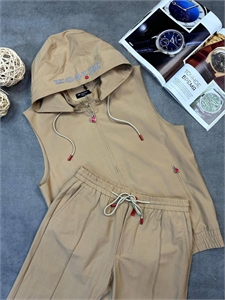 Прогулочный костюм KITON 138554 - фото 254832