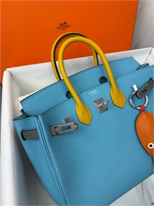 Сумка HERMES 138597 - фото 255005