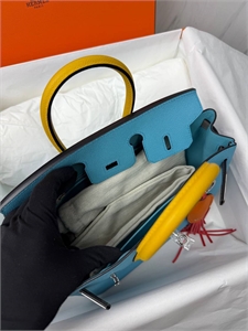 Сумка HERMES 138597 - фото 255007