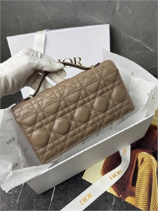 Сумка DIOR 138603 - фото 255068