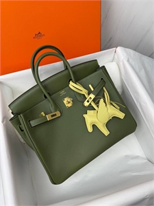 Брелок HERMES 138611 - фото 255119