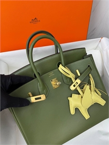 Брелок HERMES 138611 - фото 255120