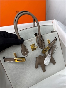 Брелок HERMES 138616 - фото 255152