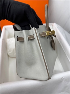 Брелок HERMES 138616 - фото 255153