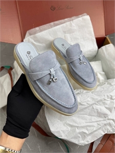 Мюли LORO PIANA 138619 - фото 255189 Мюли LORO PIANA 138619 - фото 255189