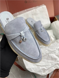 Мюли LORO PIANA 138619 - фото 255192 Мюли LORO PIANA 138619 - фото 255192