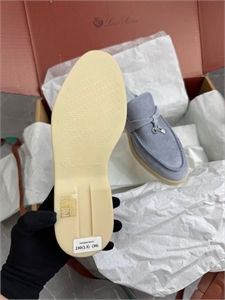 Мюли LORO PIANA 138619 - фото 255193 Мюли LORO PIANA 138619 - фото 255193