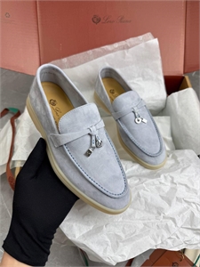 Лоферы  LORO PIANA 138620 - фото 255203