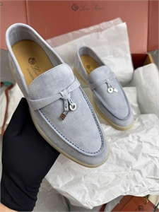 Лоферы  LORO PIANA 138620 - фото 255204