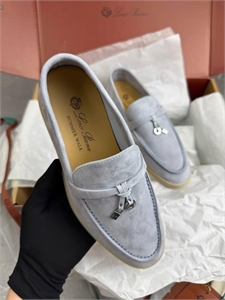 Лоферы  LORO PIANA 138620 - фото 255205