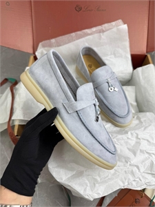 Лоферы  LORO PIANA 138620 - фото 255206