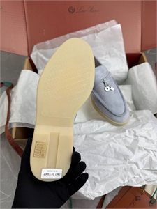 Лоферы  LORO PIANA 138620 - фото 255207