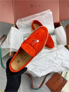 Лоферы  LORO PIANA 138621 - фото 255215 Лоферы  LORO PIANA 138621 - фото 255215