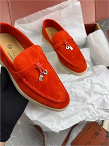 Лоферы  LORO PIANA 138621 - фото 255217 Лоферы  LORO PIANA 138621 - фото 255217