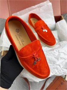 Лоферы  LORO PIANA 138621 - фото 255218 Лоферы  LORO PIANA 138621 - фото 255218